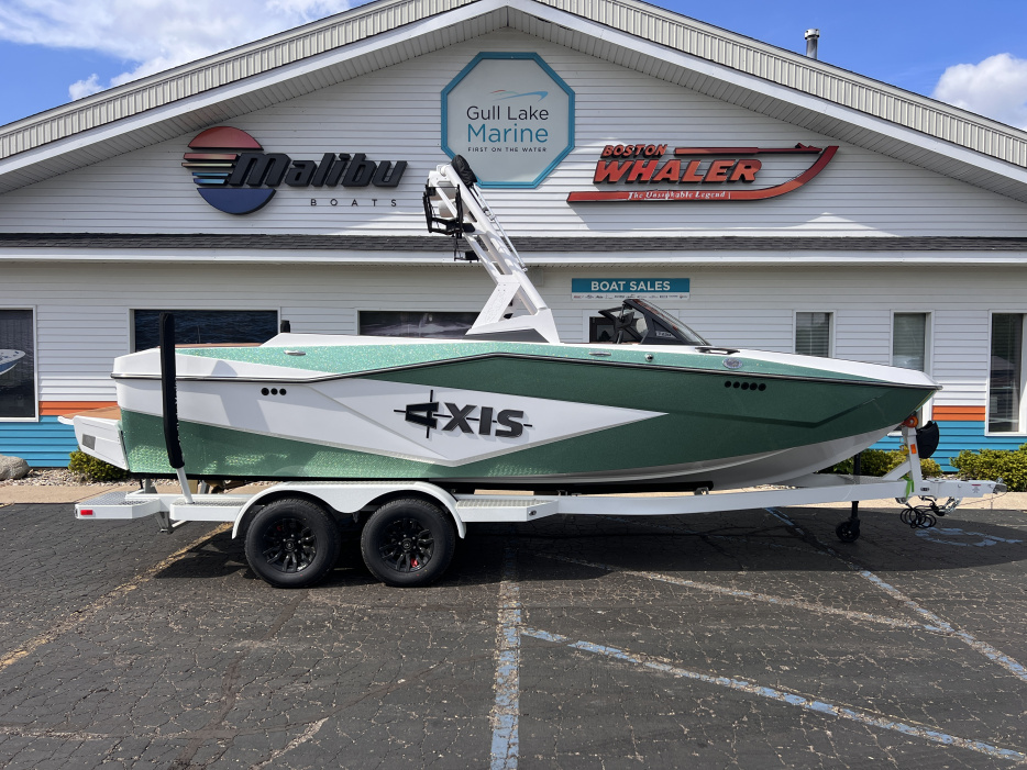 2025 Axis T220 - For Sale at Coopersville, MI 49404 - ID 577637