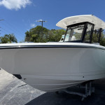 2025 Robalo