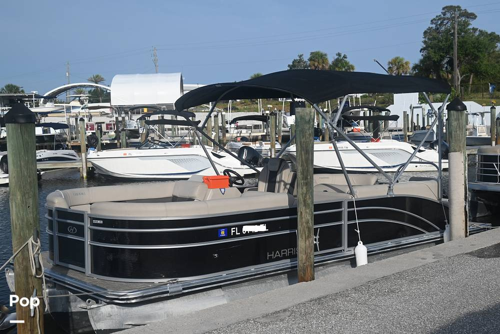 2023 Harris 230CR - For Sale at Venice, FL 34285 - ID 578688