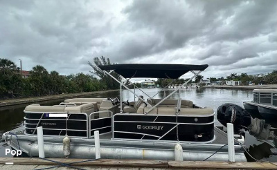 2023 Godfrey Sweetwater 2286