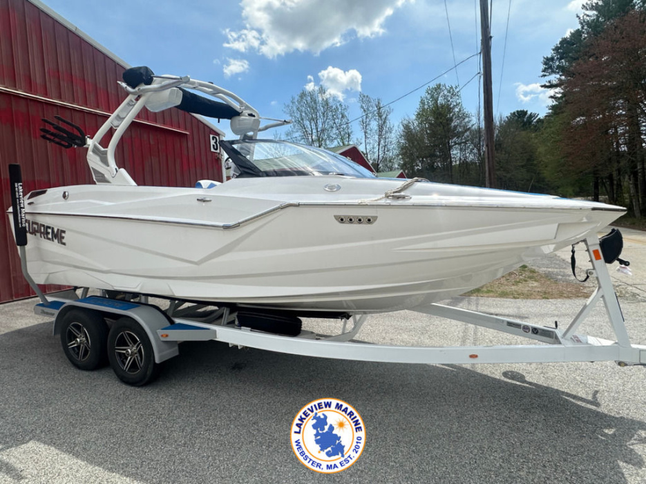 2023 Supreme ZS212 - For Sale at Webster, MA 01570 - ID 500488