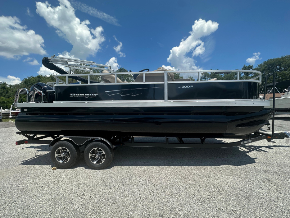 2024 Ranger Reata 200F - For Sale at Leesburg, FL 34748 - ID 578705