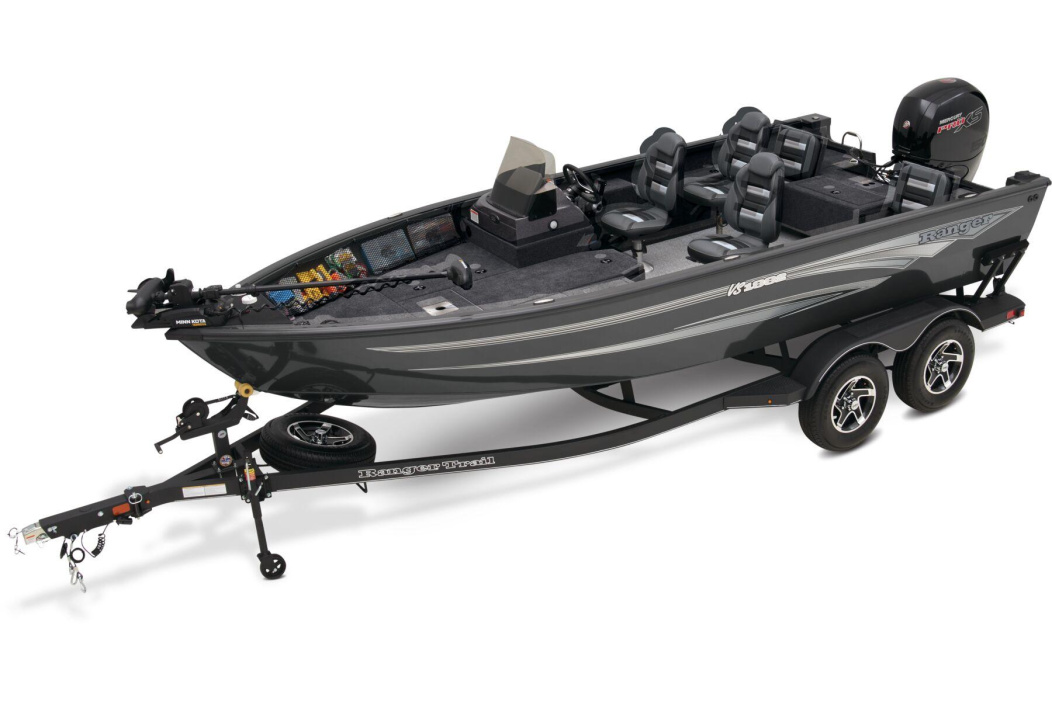 2024 Ranger VS1882SC Reata - For Sale at Leesburg, FL 34748 - ID 578711