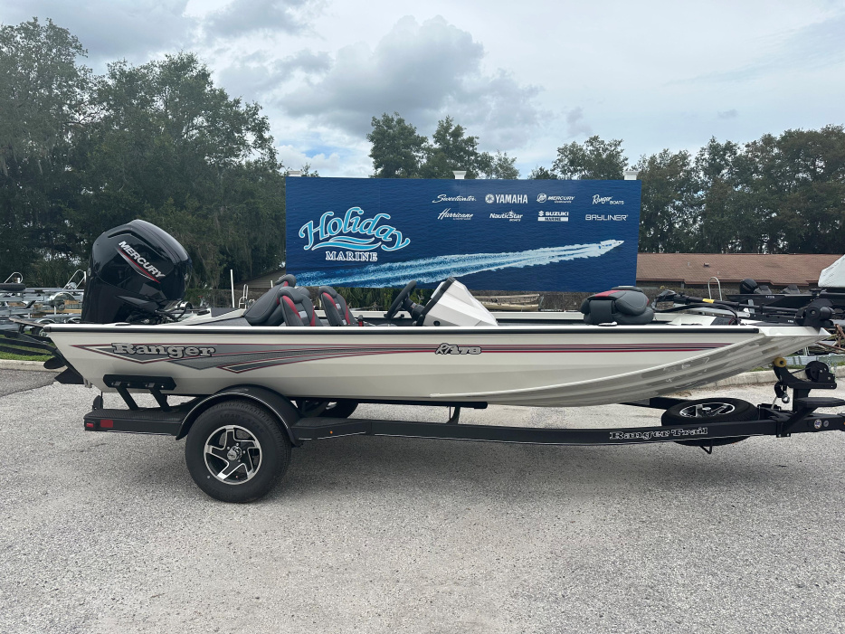 2024 Ranger 178 - For Sale at Leesburg, FL 34748 - ID 578713