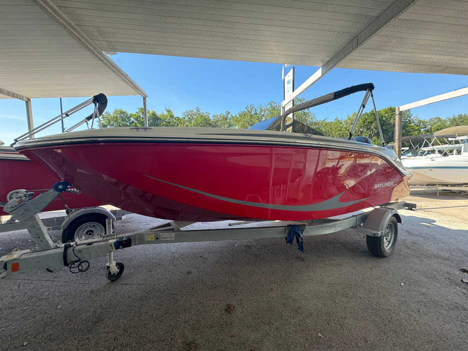 2024 Bayliner Element M19 - For Sale at Leesburg, FL 34748 - ID 578718