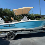 2024 Nautic Star