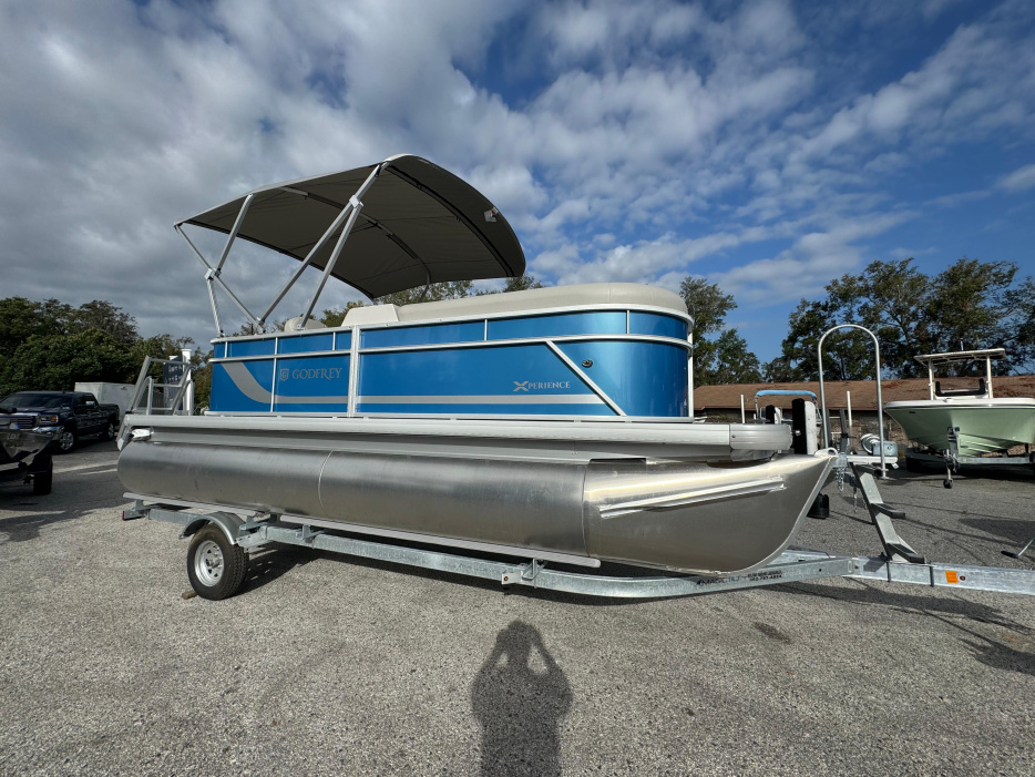 2025 Sweetwater 1886 CX - For Sale at Leesburg, FL 34748 - ID 578744