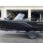 2025 Crestliner