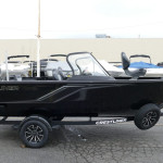 2025 Crestliner