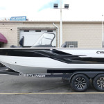 2025 Crestliner