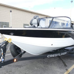 2025 Crestliner