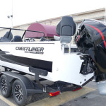 2025 Crestliner