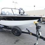 2025 Crestliner