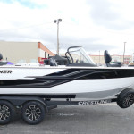 2025 Crestliner