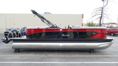 2025 Barletta Cabrio C22QC