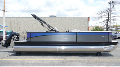 2025 Barletta Aria A24QC