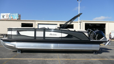 2025 Barletta Lusso 23QCSS