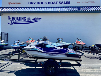 2025 Yamaha Jet Blaster LDT3