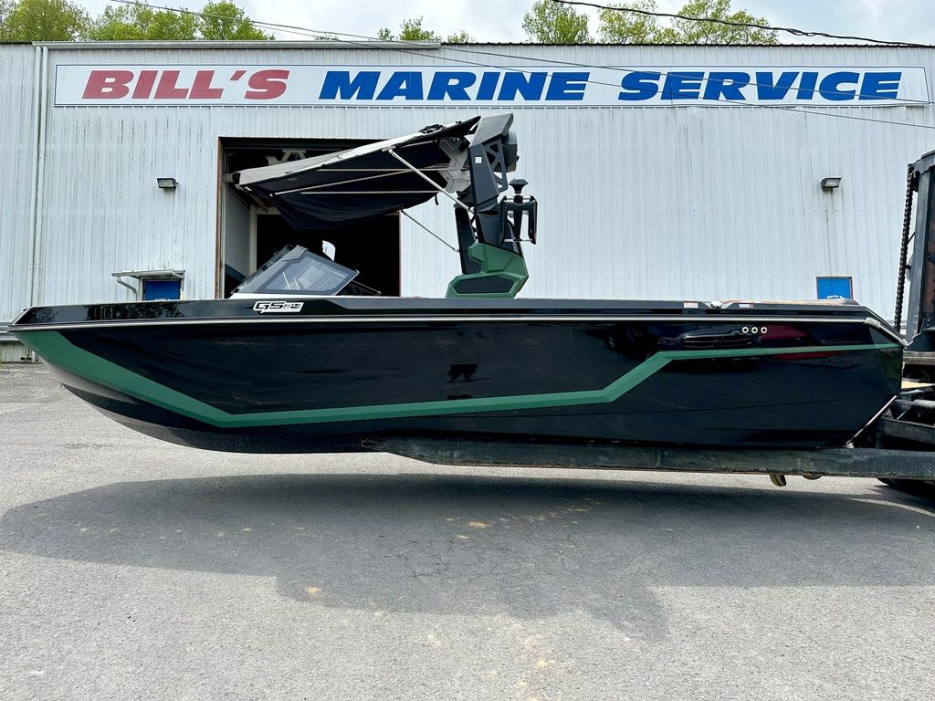 2025 Nautique GS24 - For Sale at Oakland, MD 21550 - ID 576413