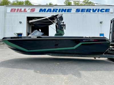 2025 Nautique GS24