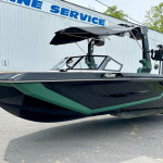 2025 Nautique