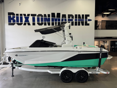 2022 Nautique Super Air Nautique G21