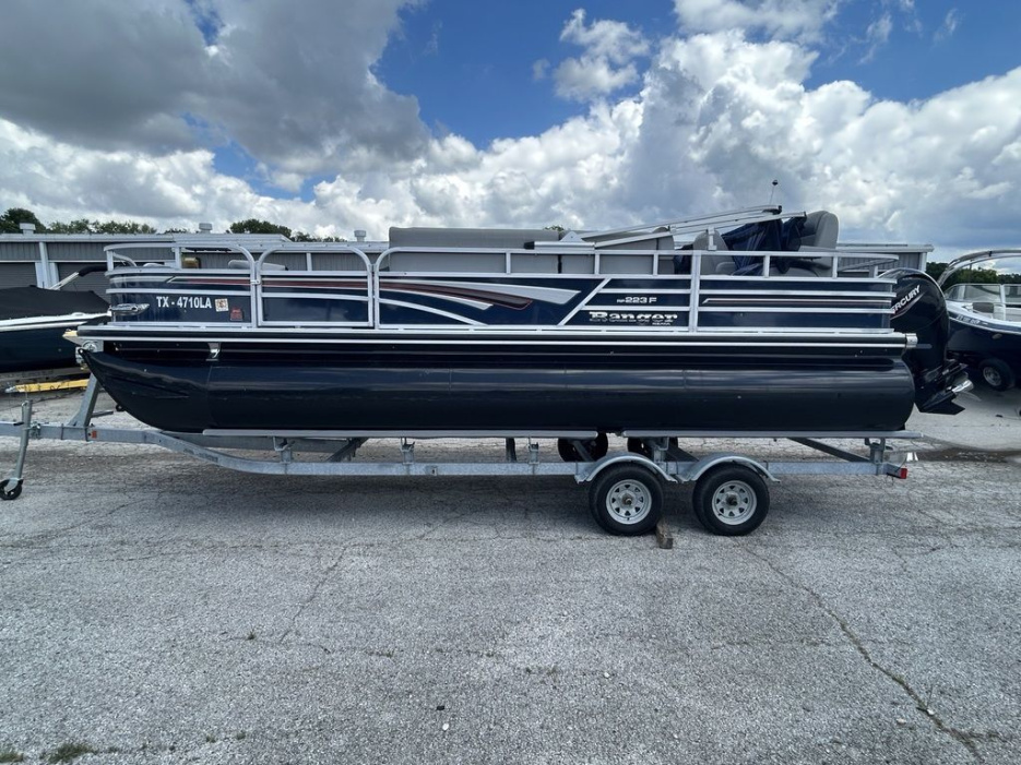 2023 Ranger 223F - For Sale at Grand Prairie, TX 75052 - ID 578780