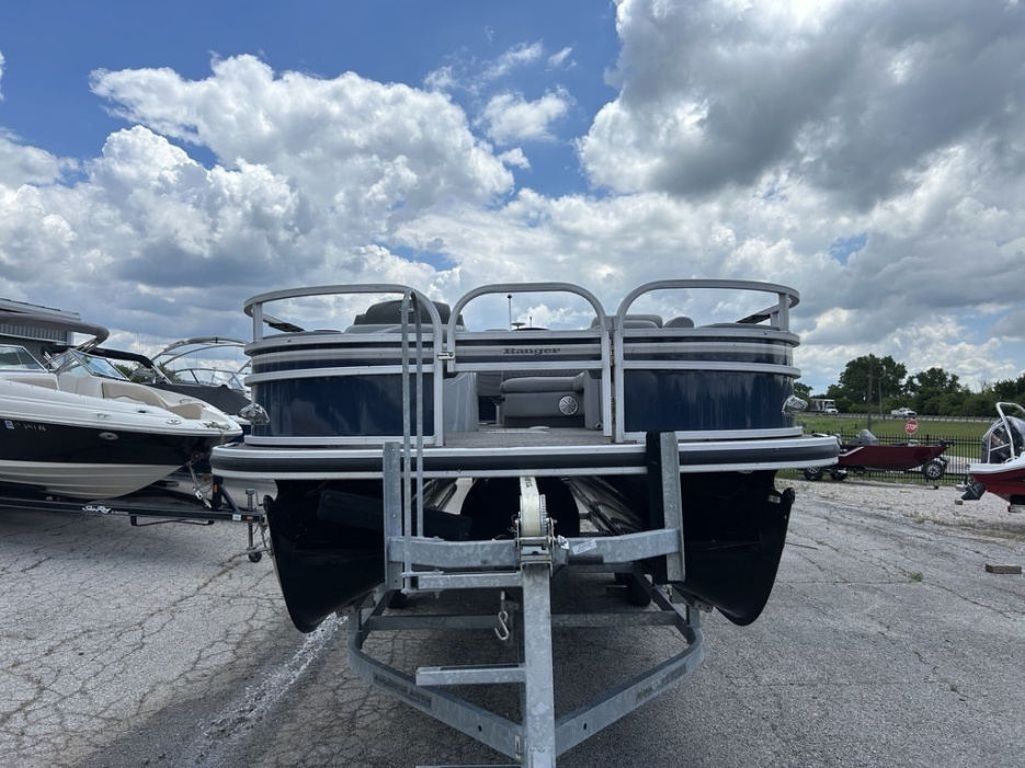 Ranger 223F - Grand Prairie, TX 75052