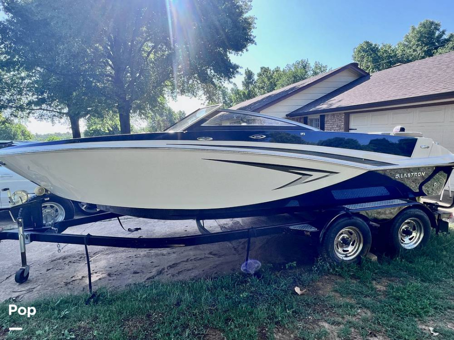 2015 Glastron GTSF 205 - For Sale at Tuttle, OK 73089 - ID 578127