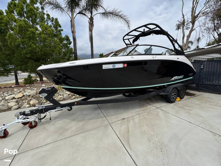 2023 Yamaha AR 250 - For Sale at Rancho Cucamonga, CA 91737 - ID 576837