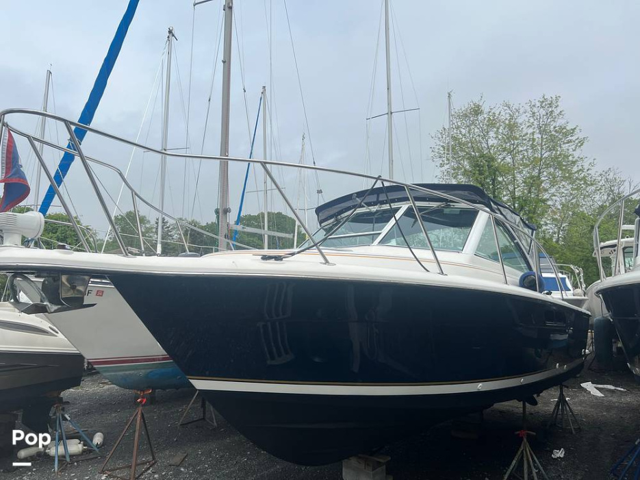 2003 Tiara 2900 Coronet - For Sale at Rye, NY 10580 - ID 576522