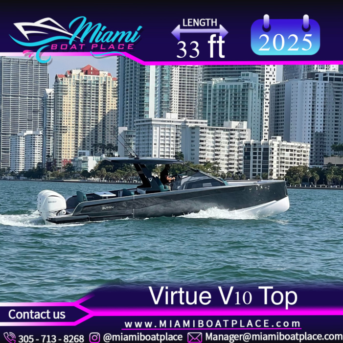 2025 Other V10 Top - For Sale at Miami, FL 33142 - ID 576864