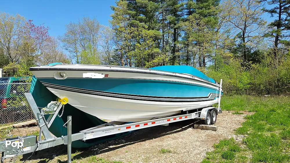 1989 Formula 292sr1 - For Sale at Auburn, NH 03032 - ID 577987