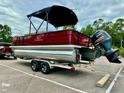2022 Veranda VF20F2