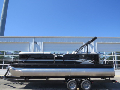 2022 Godfrey Sweetwater 2486 SB