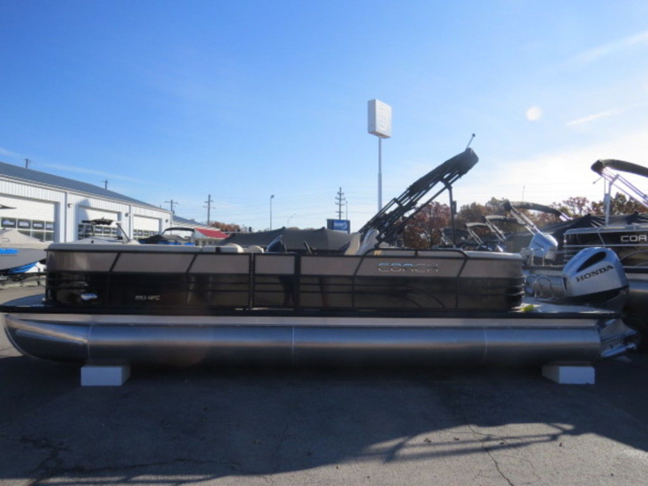 2023 Coach 263 RFC - For Sale at Osage Beach, MO 65065 - ID 578965