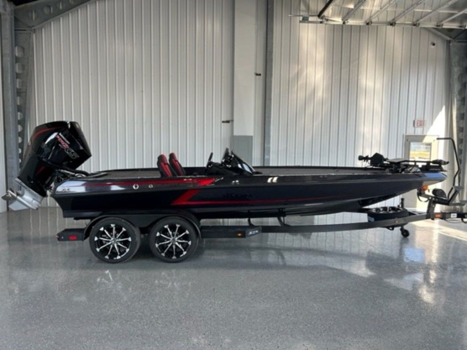 2024 iKon LX21 - For Sale at Osage Beach, MO 65065 - ID 578980