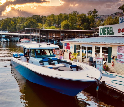 2025 HCB 48FT Campeon