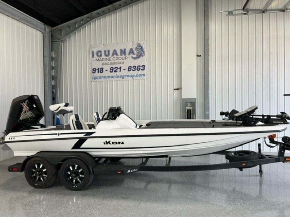 2024 iKon LX20 - For Sale at Osage Beach, MO 65065 - ID 578989