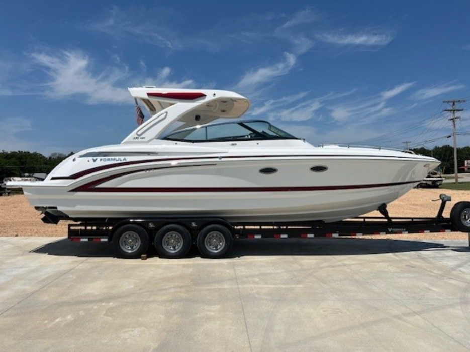 2025 Formula 330 CBR - For Sale at Osage Beach, MO 65065 - ID 578996