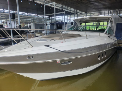 2014 Cruisers 350 Express