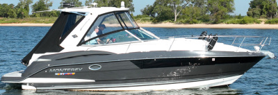 2019 Monterey 335 SY