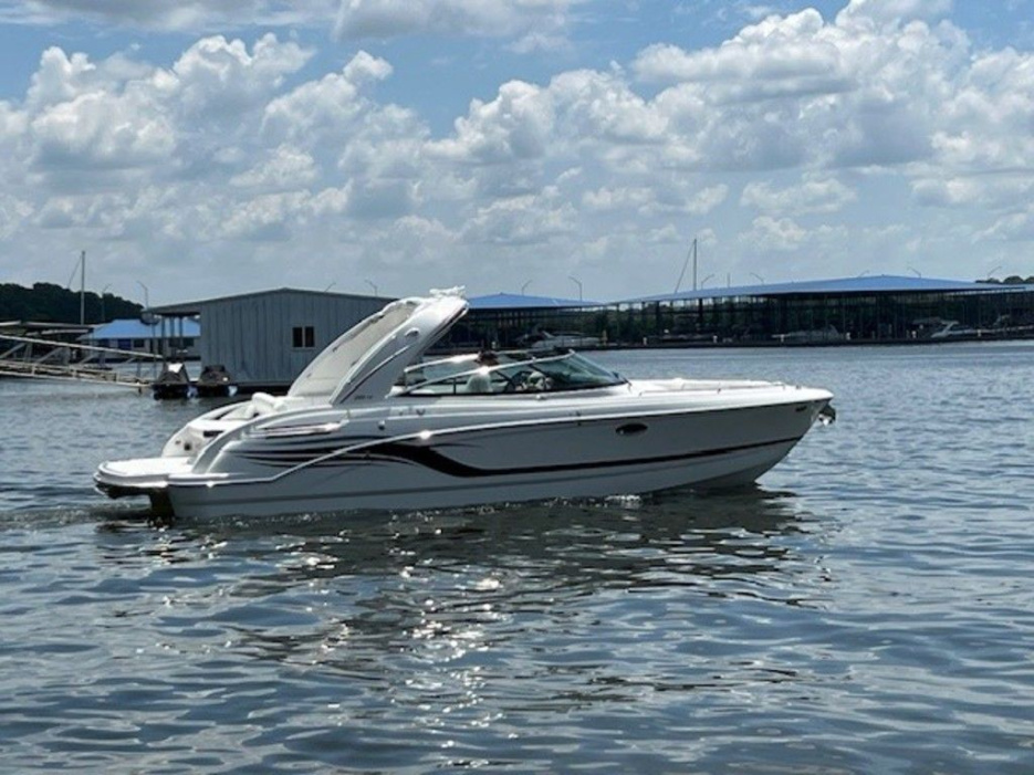 2025 Formula 290 BR - For Sale at Osage Beach, MO 65065 - ID 579002