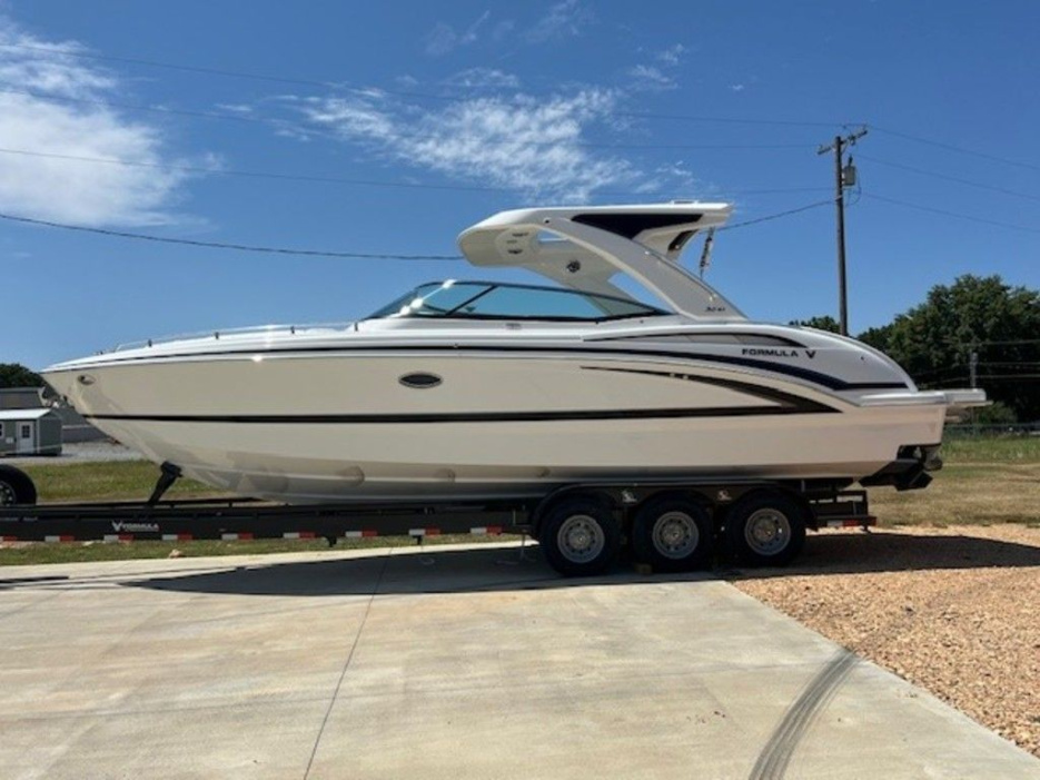 2025 Formula 310 BR - For Sale at Osage Beach, MO 65065 - ID 579013
