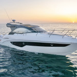 2025 Schaefer Yachts