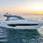 2025 Schaefer Yachts