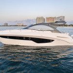 2025 Schaefer Yachts
