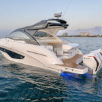 2025 Schaefer Yachts