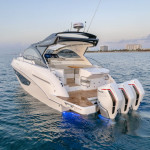 2025 Schaefer Yachts