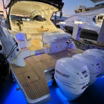 2025 Schaefer Yachts